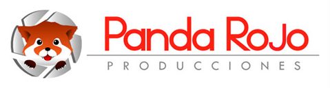 Panda Rojo Producciones- Producción audiovisual y Marketing